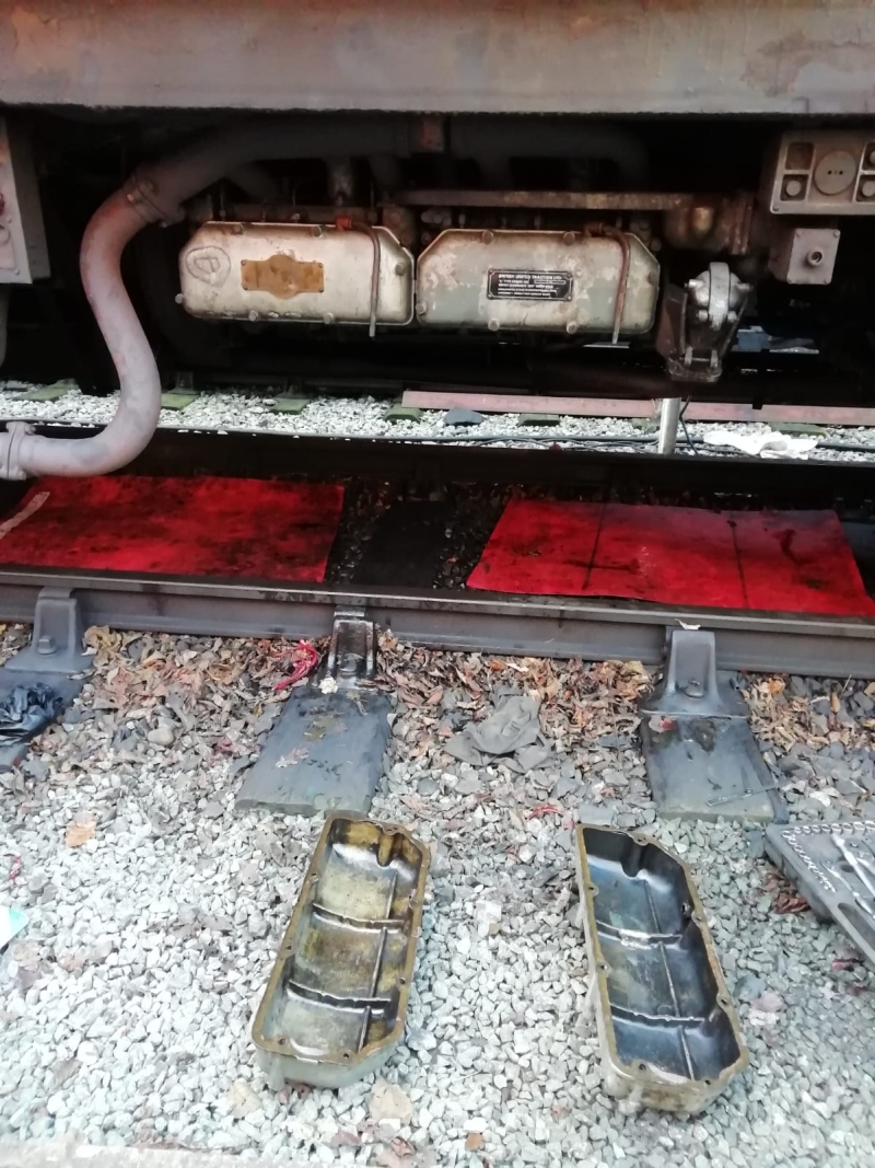 Class 104